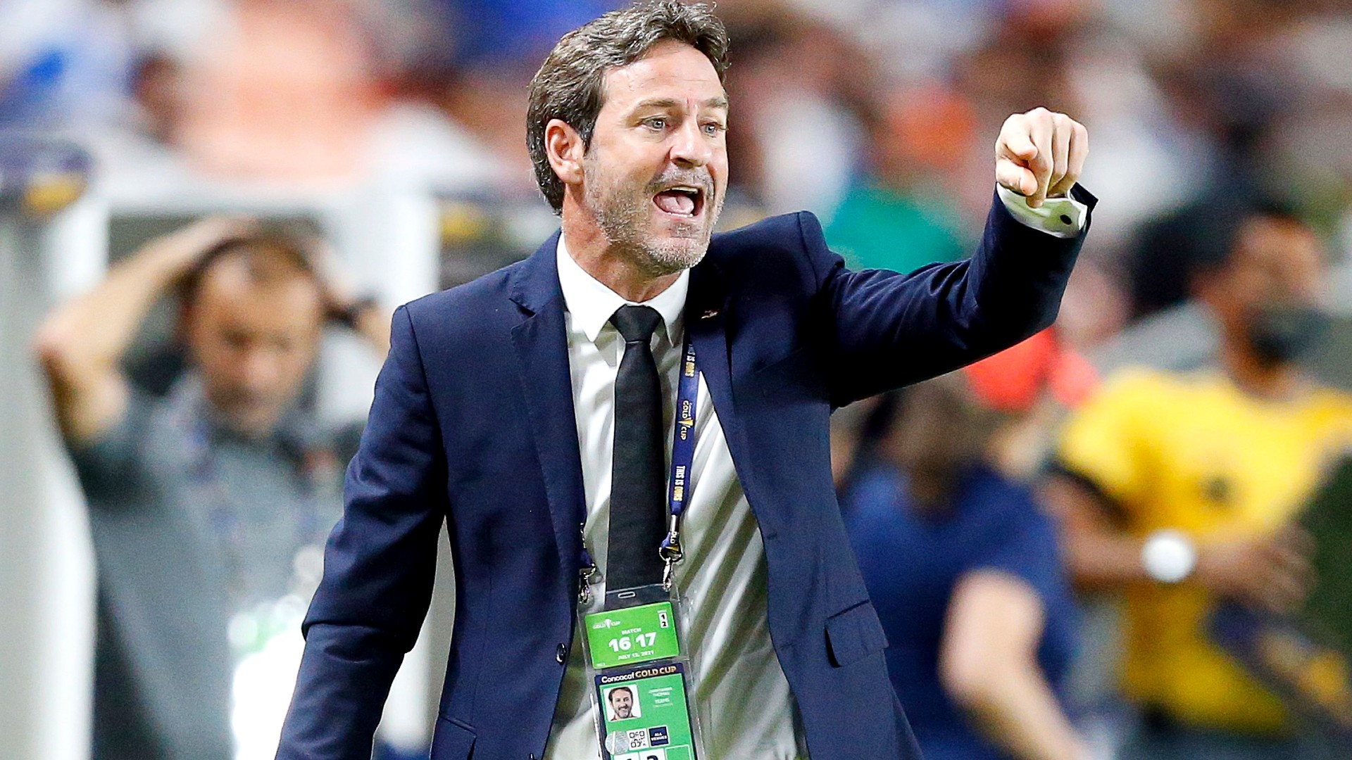 Is the USMNT lineup shuffle hurting crew chemistry? Why the USWNT's Olympic soccer expertise may very well be related Is the USMNT lineup shuffle hurting crew chemistry? Why the USWNT's Olympic soccer expertise may very well be related Is the USMNT lineup shuffle hurting crew chemistry? Why the USWNT's Olympic soccer expertise may very well be related